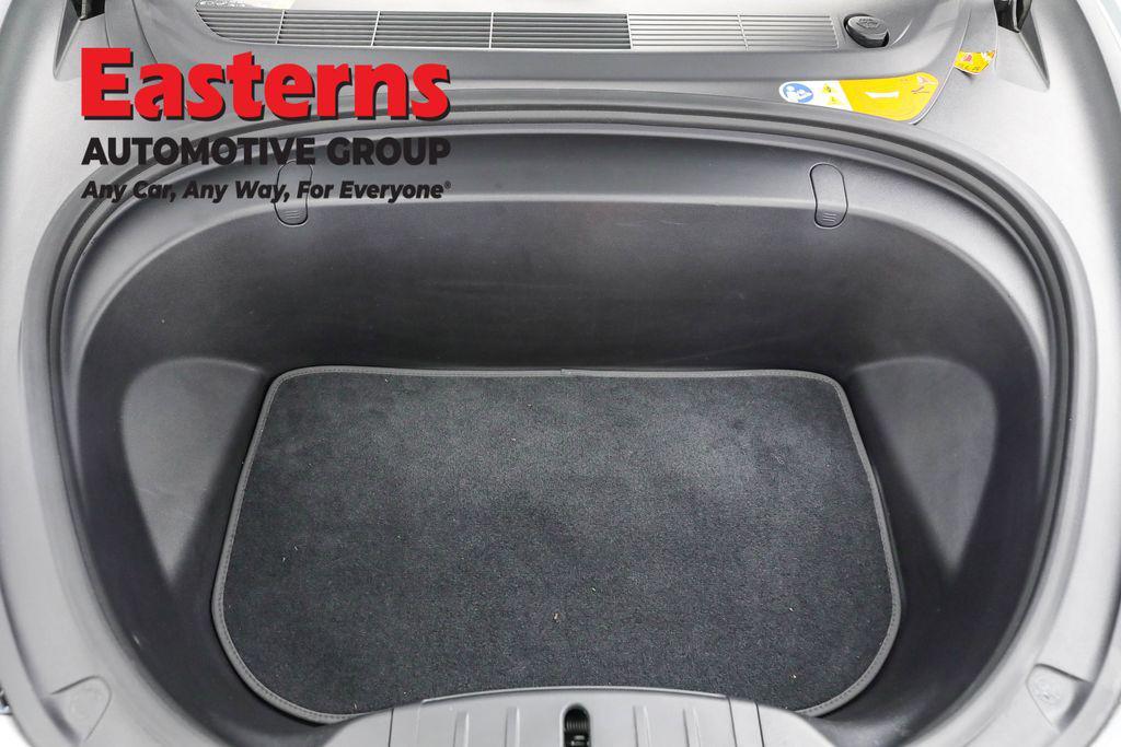 used 2018 Tesla Model 3 car, priced at $20,950