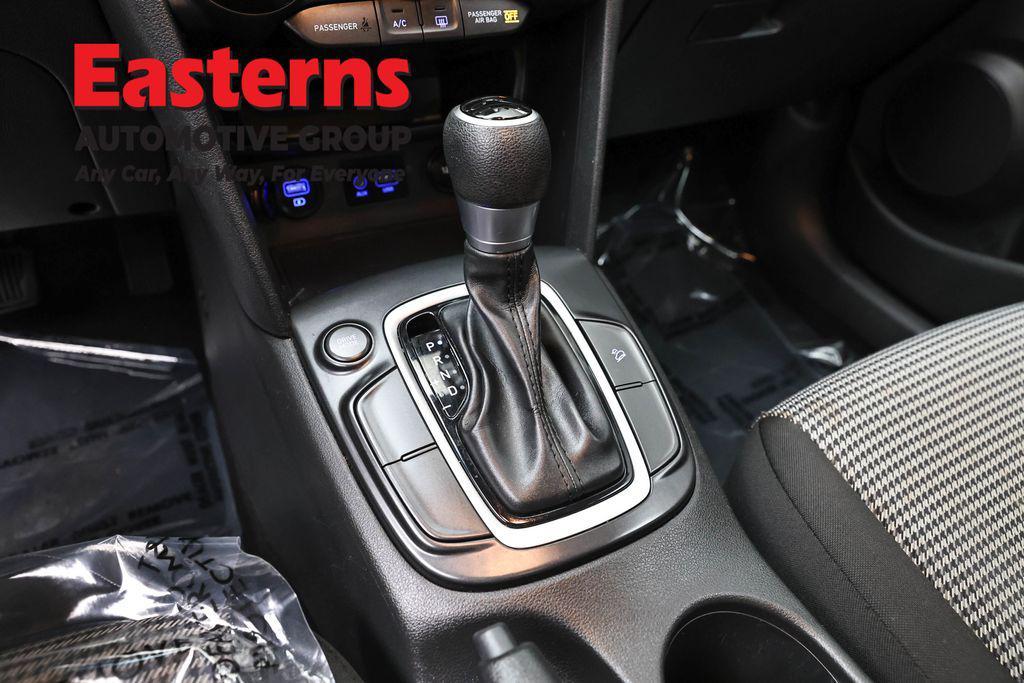 used 2019 Hyundai Kona car, priced at $14,490