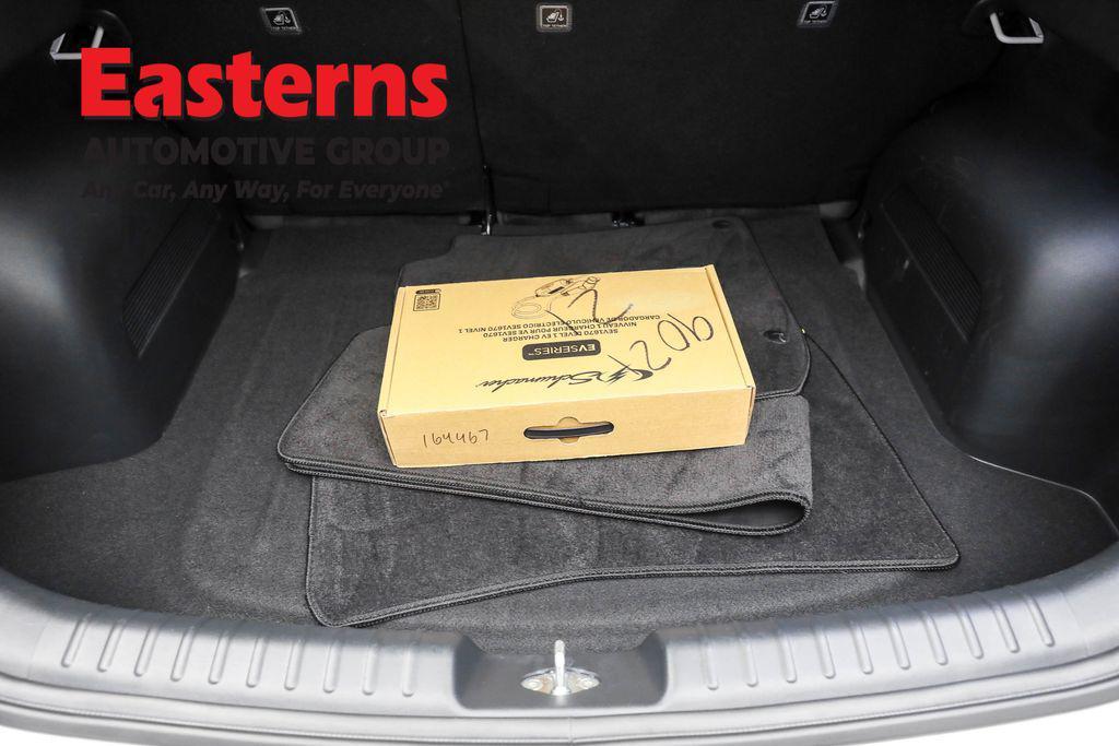 used 2023 Kia Niro EV car, priced at $21,190