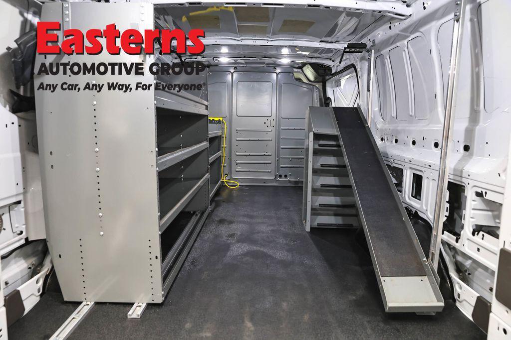used 2020 Ford Transit-150 car, priced at $25,749