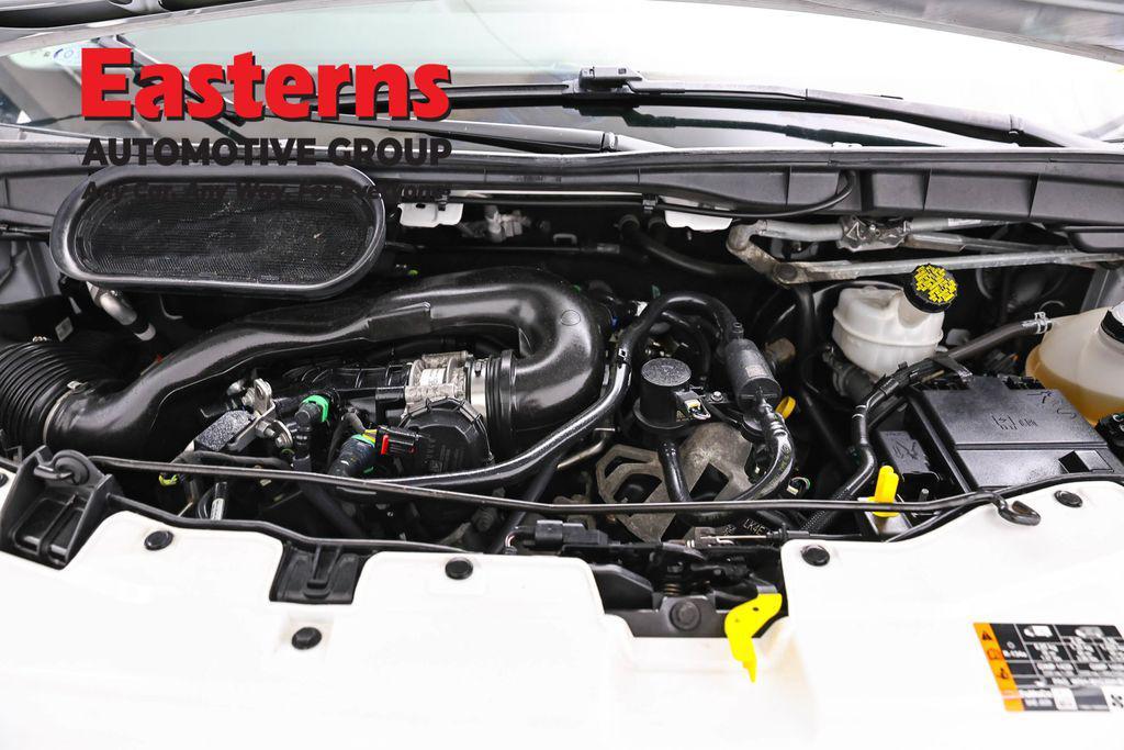 used 2020 Ford Transit-150 car, priced at $25,749