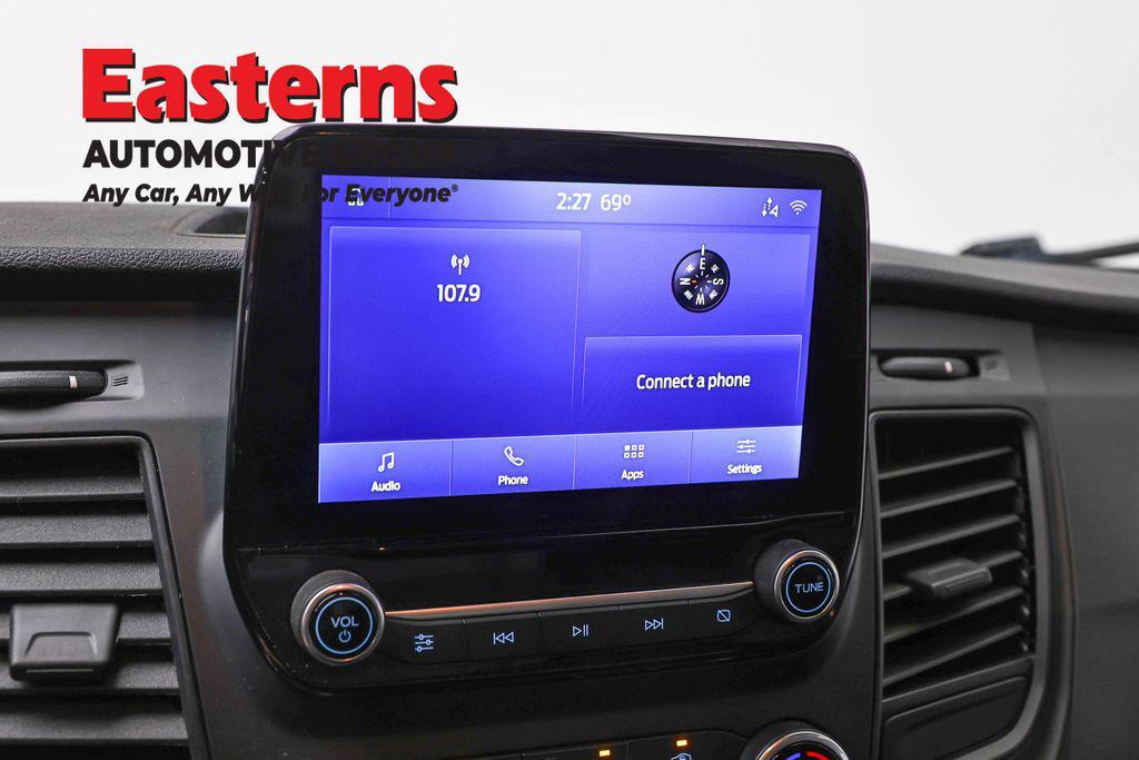 used 2020 Ford Transit-150 car, priced at $25,749