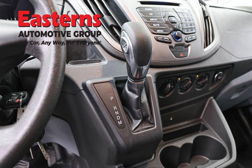 used 2019 Ford Transit-350 car, priced at $29,289