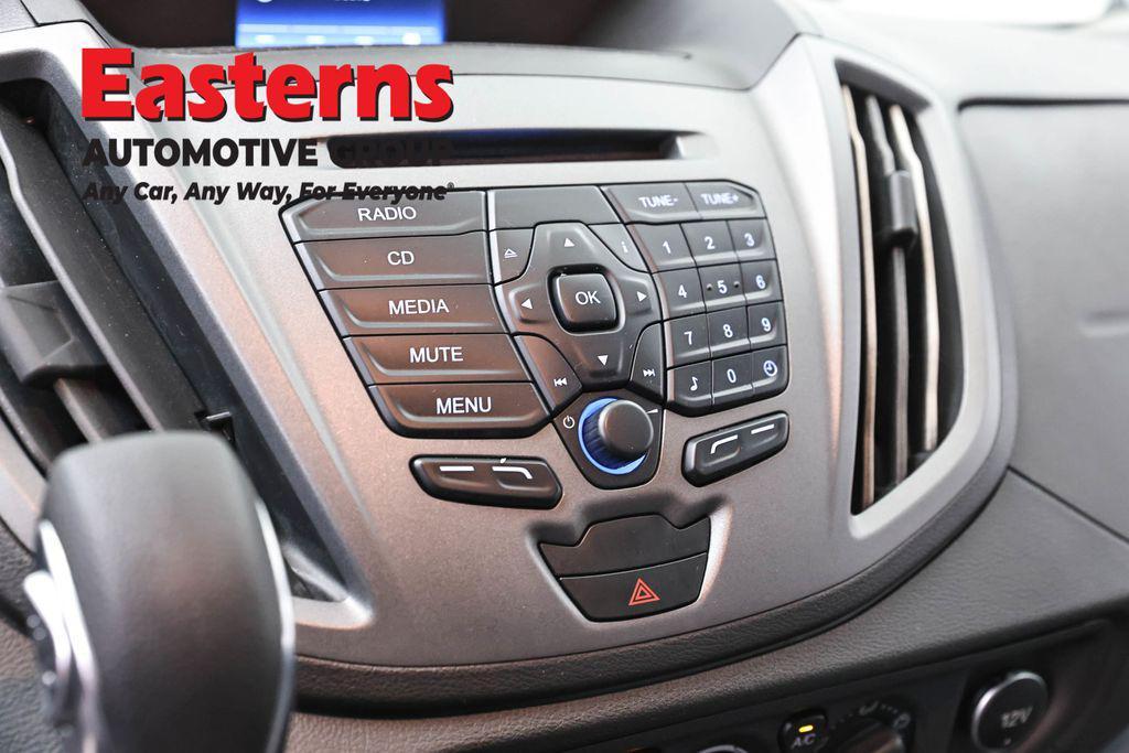 used 2019 Ford Transit-350 car, priced at $29,289