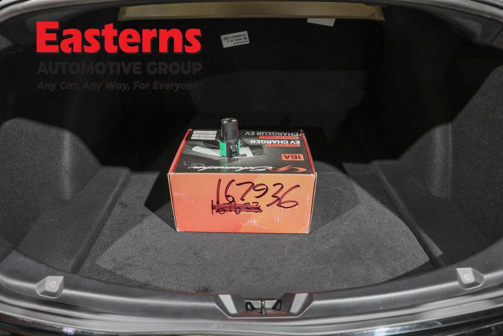 used 2019 Tesla Model 3 car, priced at $20,550