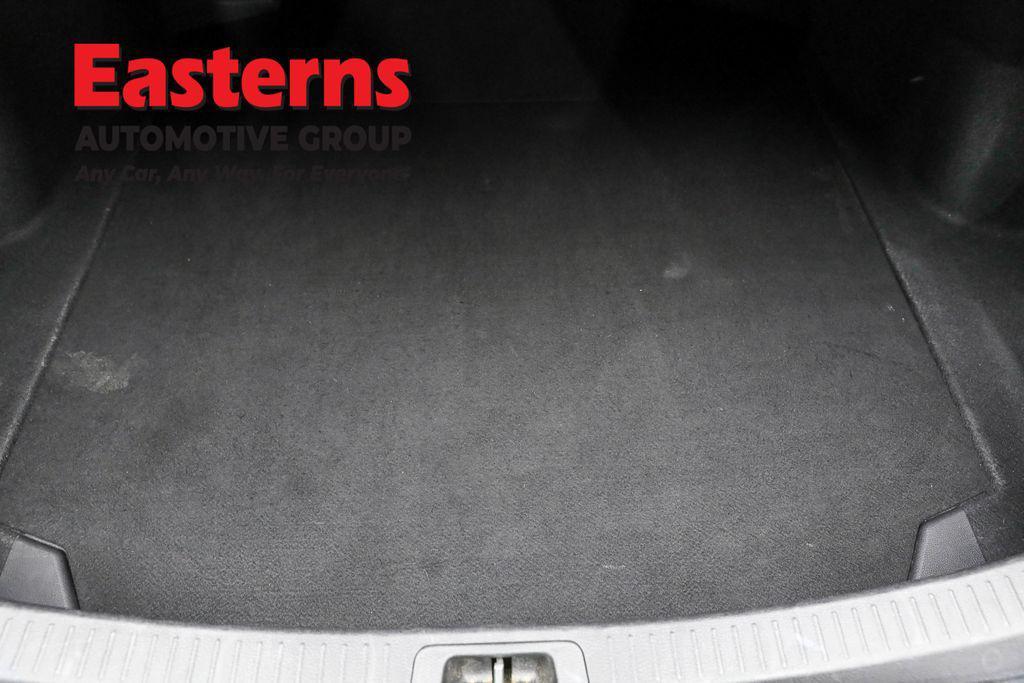 used 2024 Toyota Corolla car, priced at $19,950