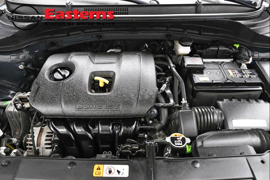 used 2025 Kia Soul car