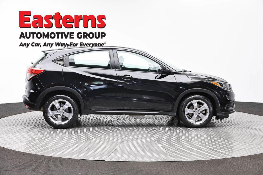used 2020 Honda HR-V car, priced at $20,749
