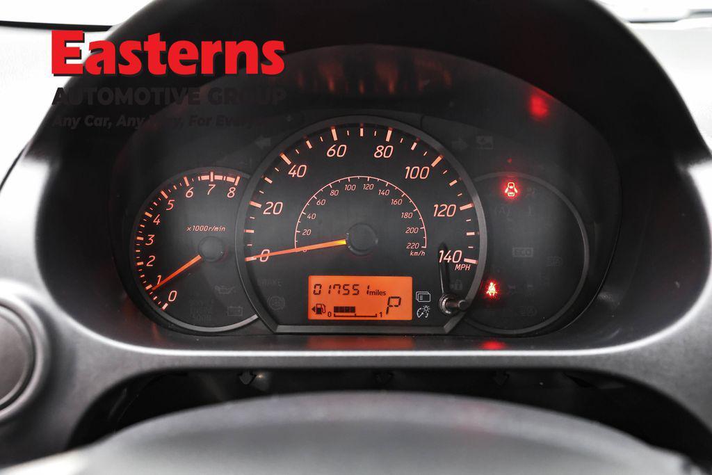 used 2024 Mitsubishi Mirage G4 car, priced at $15,375