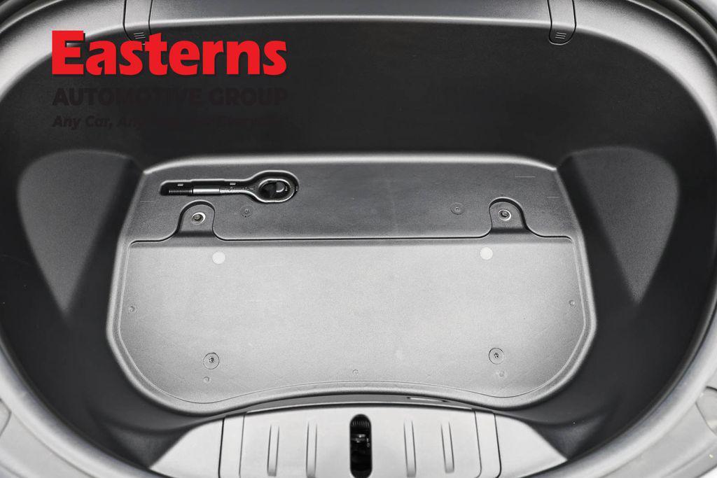 used 2019 Tesla Model 3 car, priced at $22,150