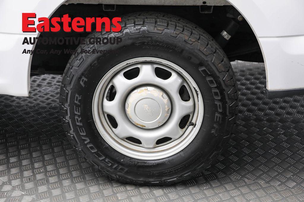 used 2018 Ford F-150 car, priced at $19,325