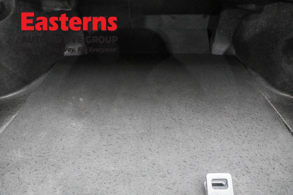 used 2024 Toyota Camry car, priced at $23,750