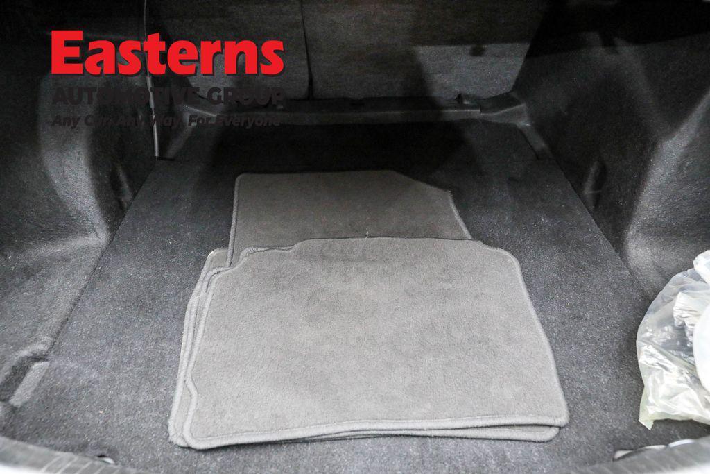 used 2023 Chevrolet Malibu car, priced at $16,950