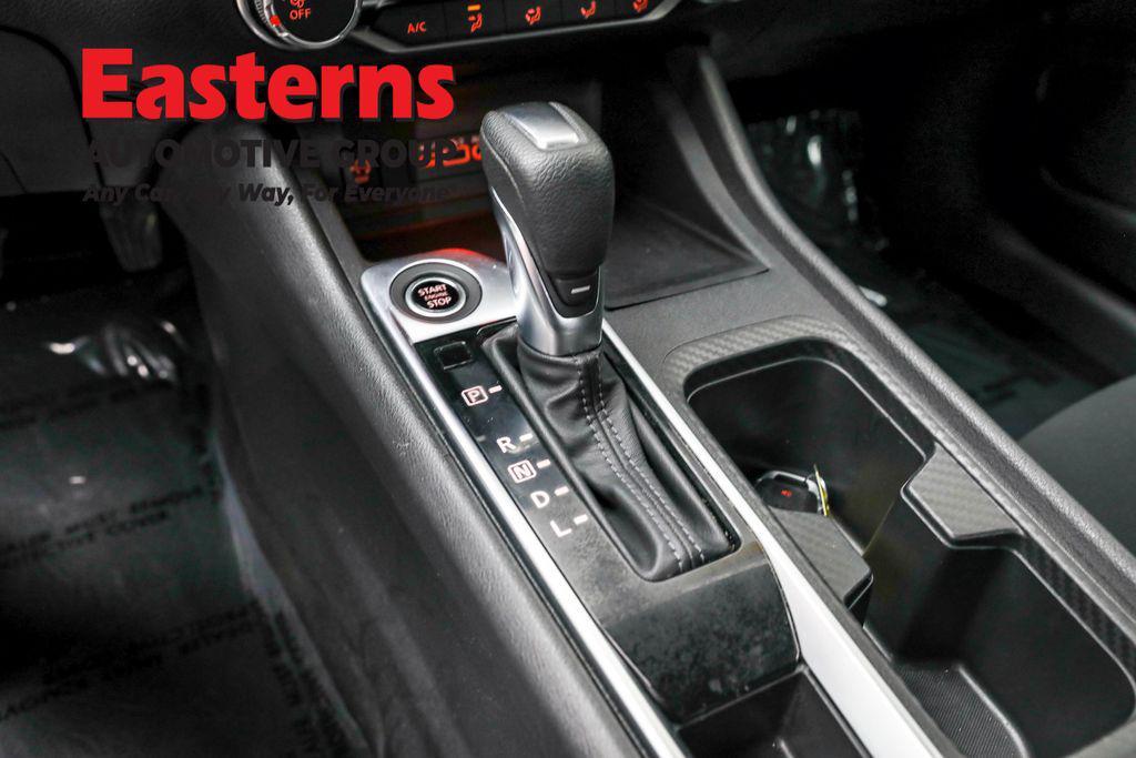 used 2024 Nissan Sentra car, priced at $17,490