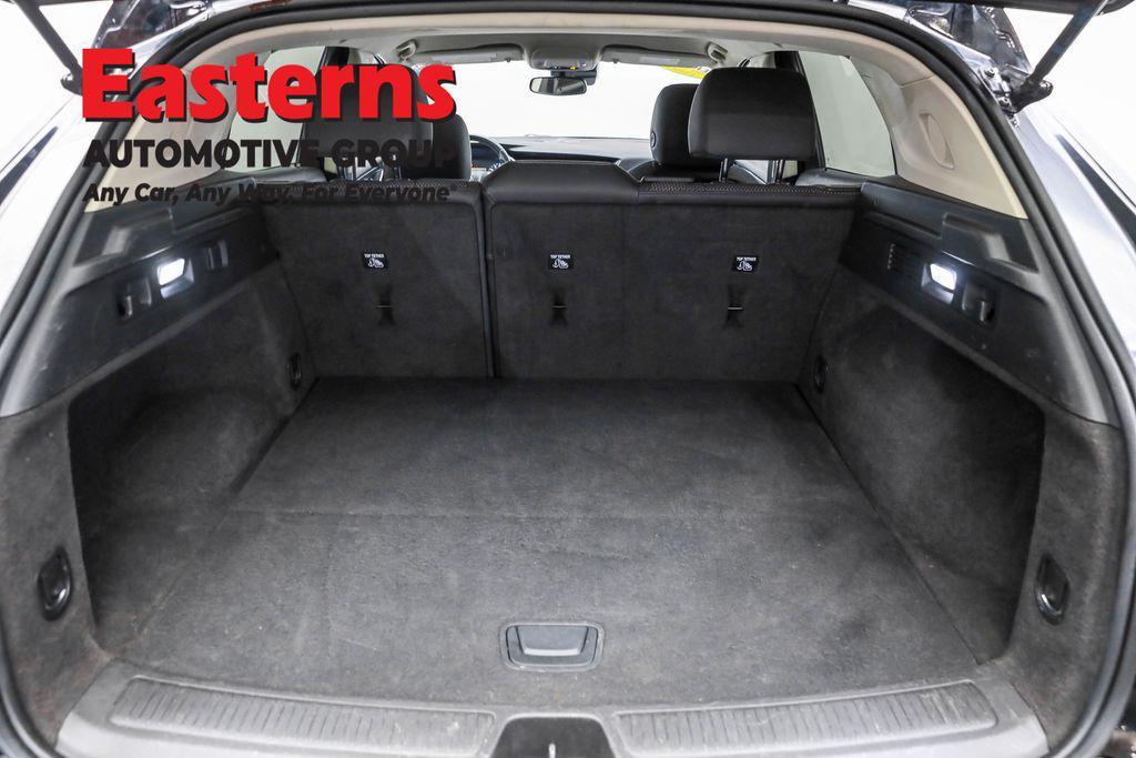 used 2023 Buick Envision car, priced at $20,490