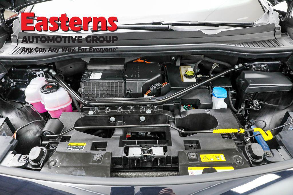 used 2024 Volkswagen ID.4 car, priced at $26,850