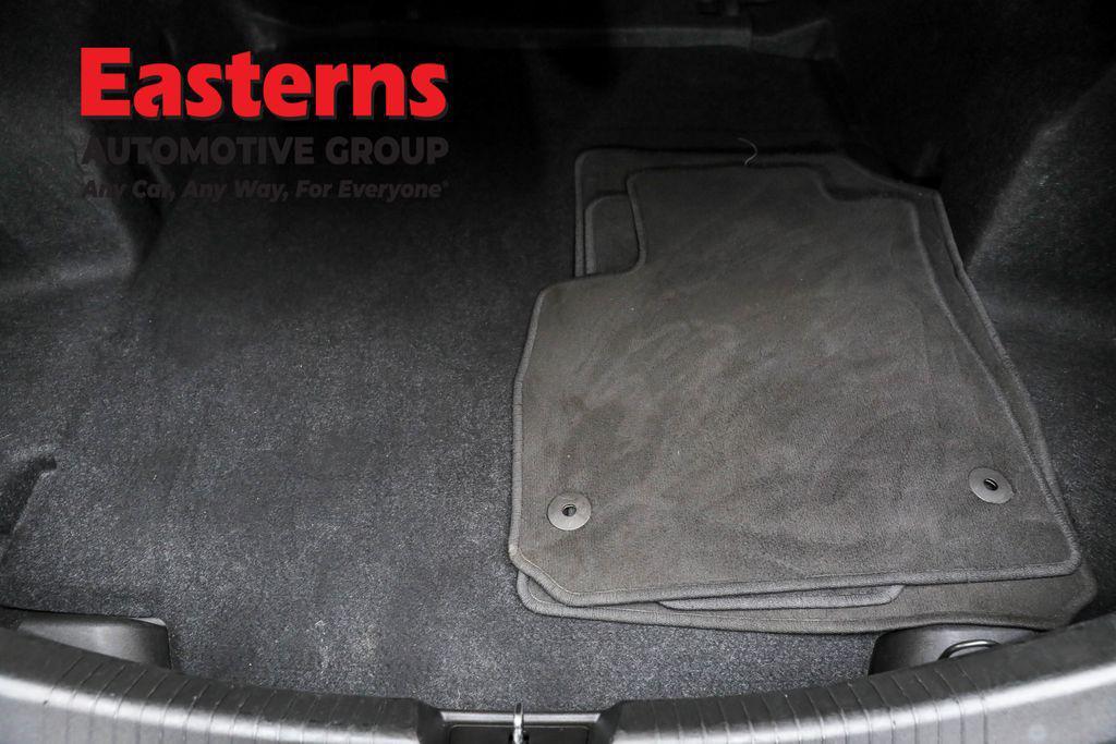 used 2023 Chevrolet Malibu car, priced at $16,950