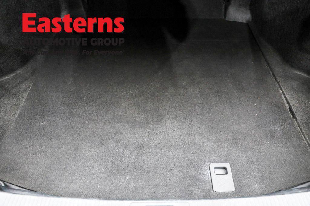 used 2023 Toyota Camry car, priced at $22,125