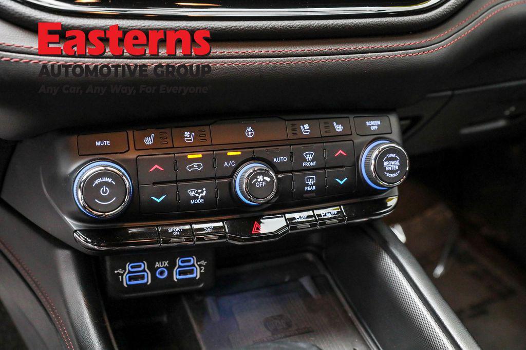 used 2022 Dodge Durango car, priced at $28,590