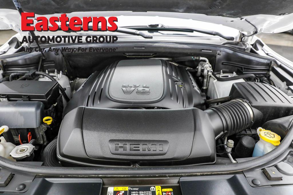 used 2022 Dodge Durango car, priced at $28,590