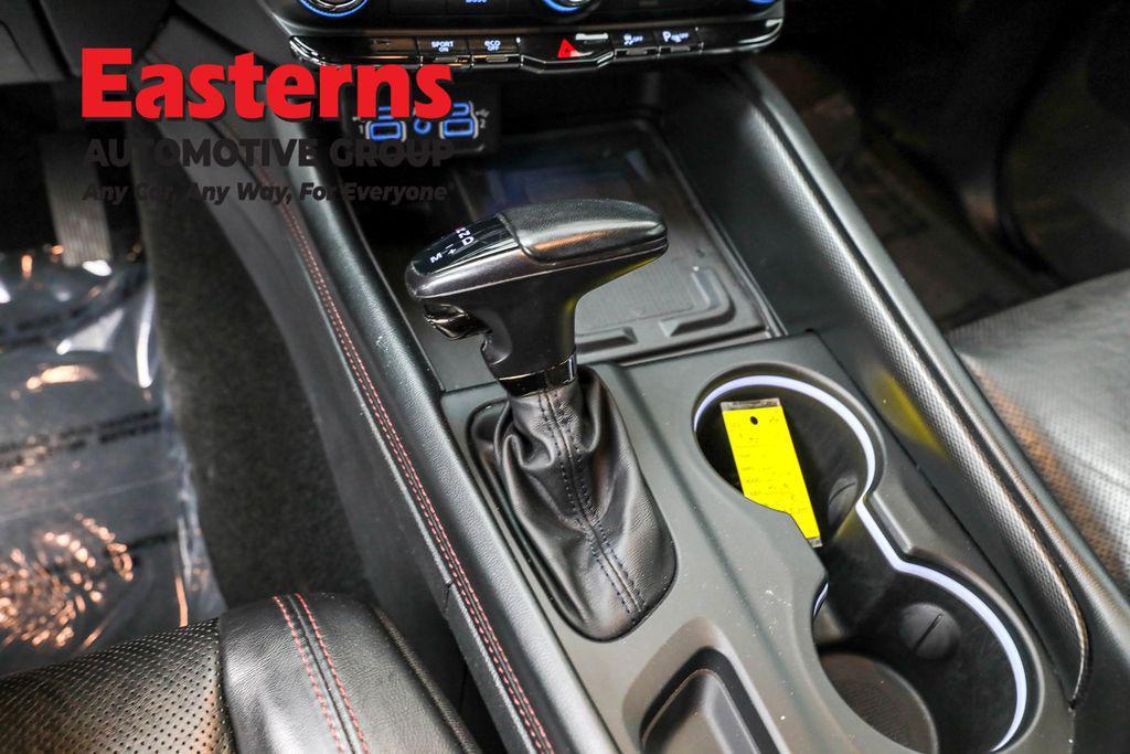 used 2022 Dodge Durango car, priced at $28,590