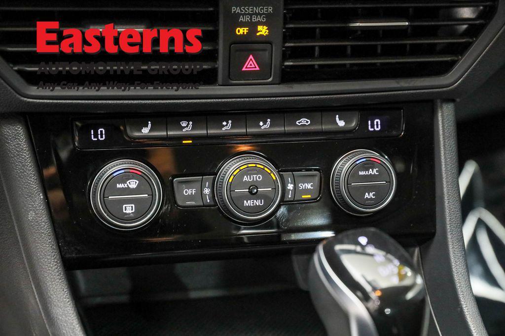 used 2024 Volkswagen Jetta car, priced at $17,950