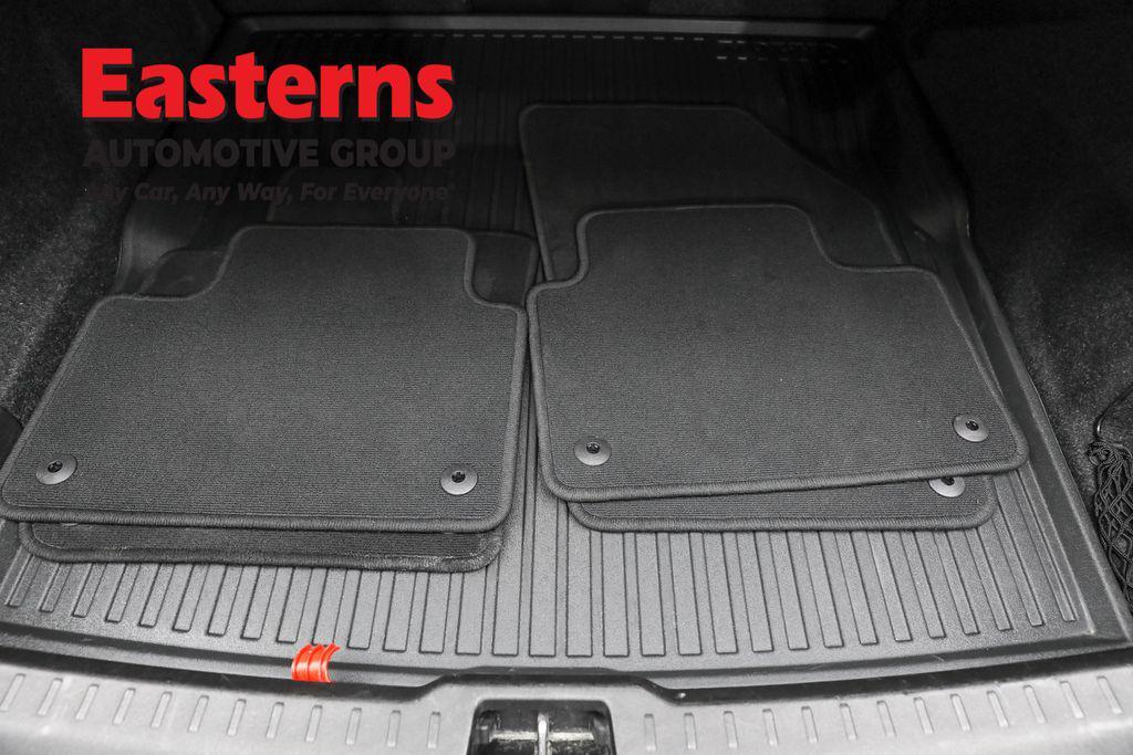 used 2019 Volvo S60 car, priced at $24,950