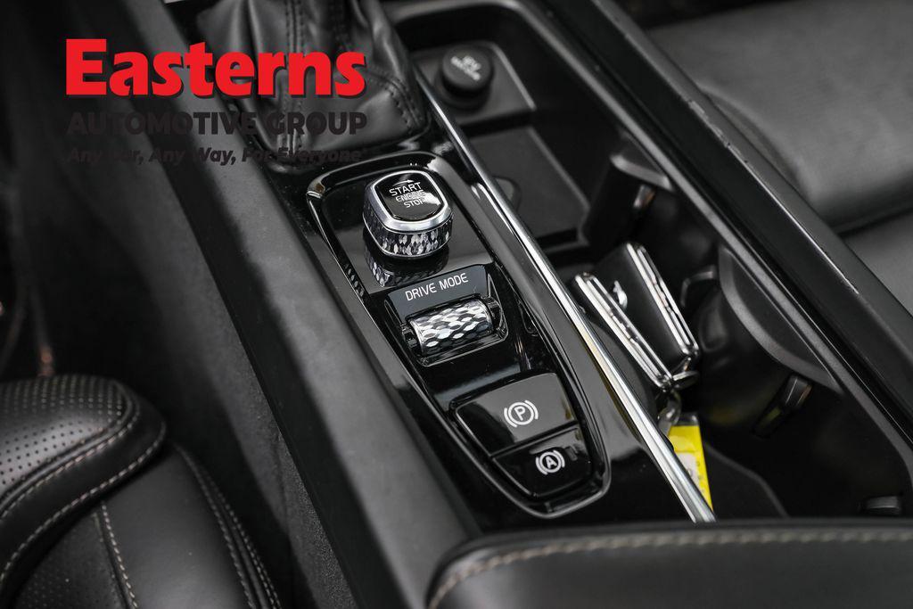 used 2019 Volvo S60 car, priced at $24,950