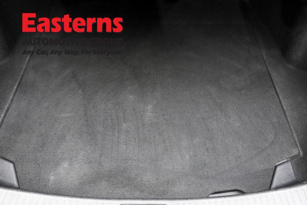 used 2024 Toyota Corolla car, priced at $20,750