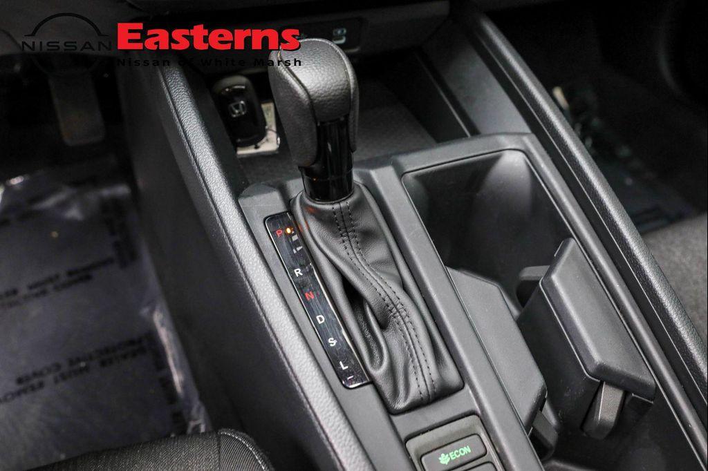 used 2025 Honda Accord car, priced at $28,375