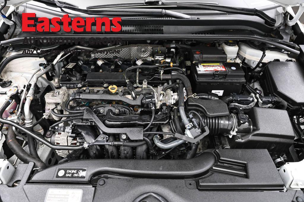 used 2024 Toyota Corolla car, priced at $21,749