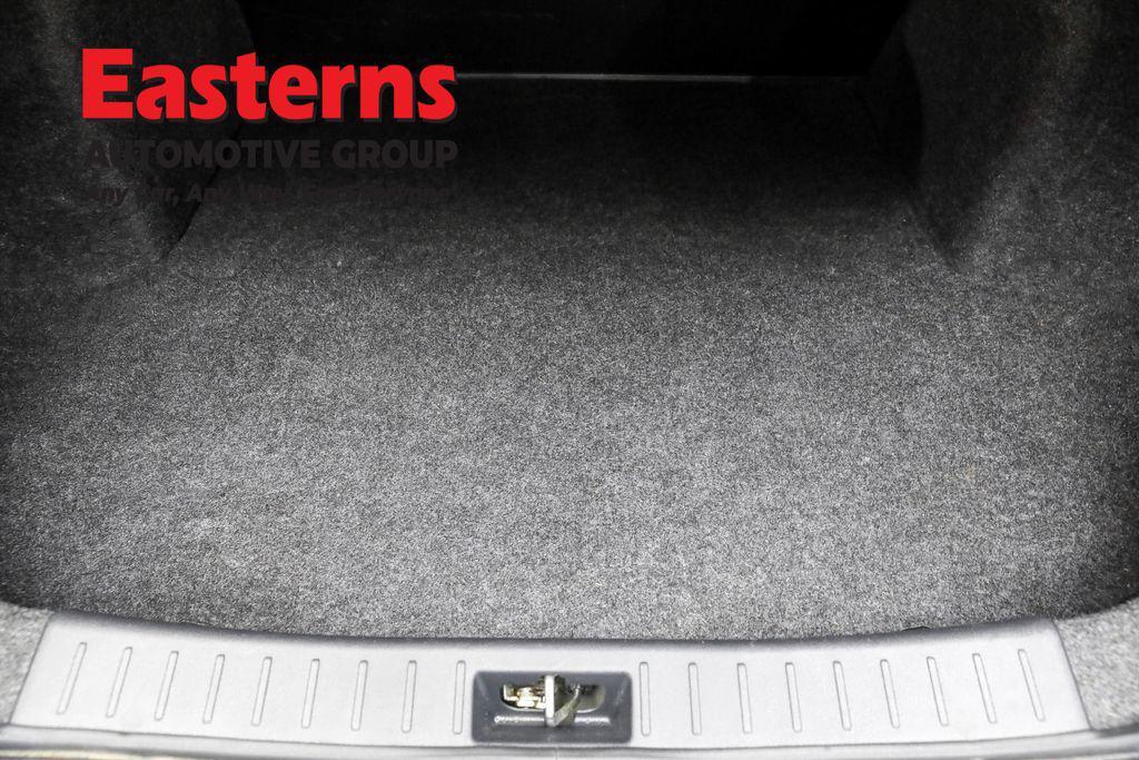 used 2024 Nissan Versa car, priced at $16,290