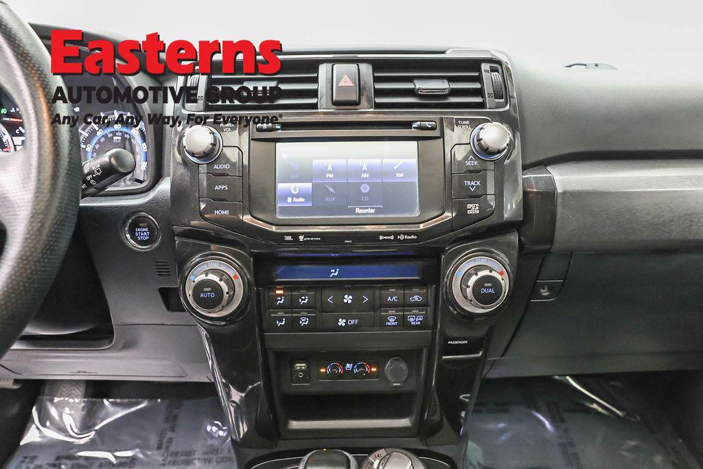 used 2019 Toyota 4Runner car, priced at $27,950