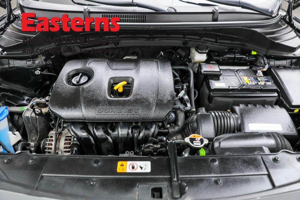 used 2024 Kia Soul car, priced at $16,950