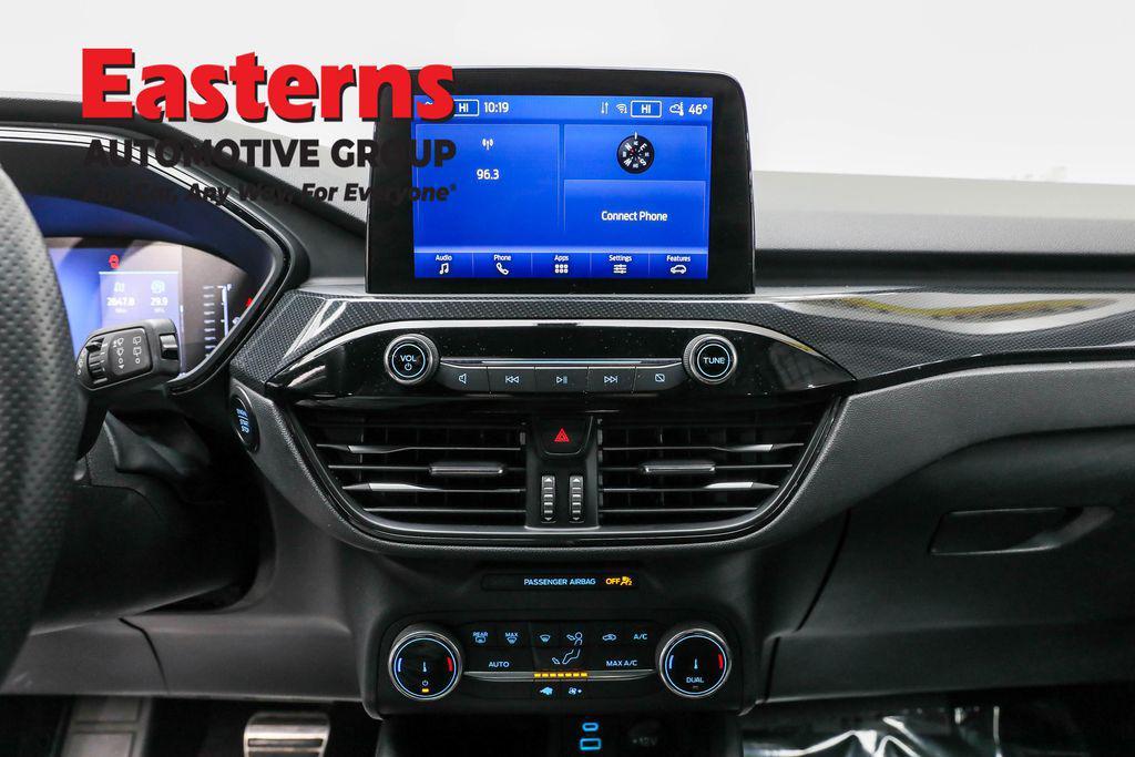 used 2023 Ford Escape car, priced at $18,850