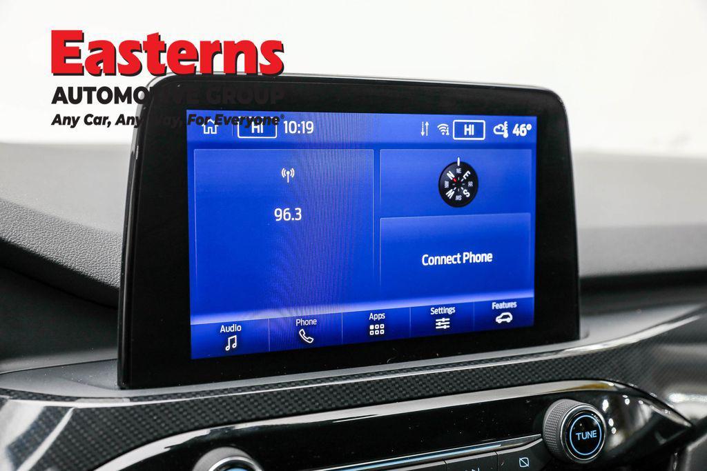 used 2023 Ford Escape car, priced at $18,850