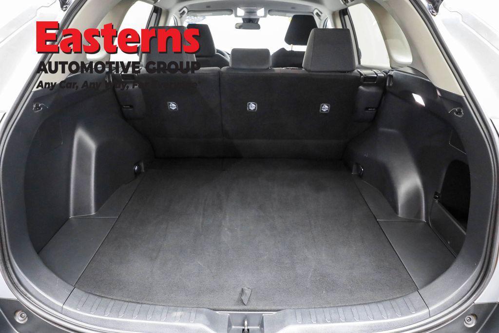used 2024 Toyota RAV4 car, priced at $25,950