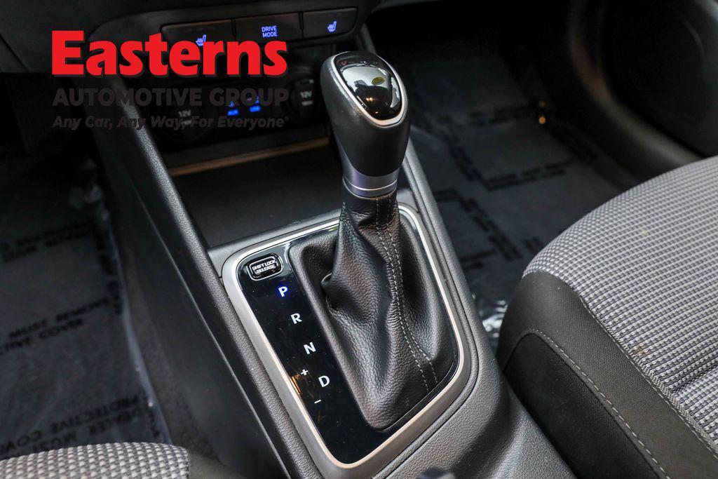 used 2020 Hyundai Accent car, priced at $14,950