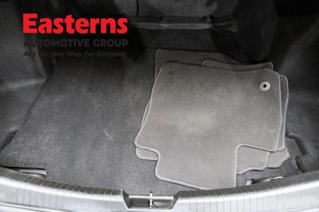 used 2024 Chevrolet Malibu car, priced at $18,850