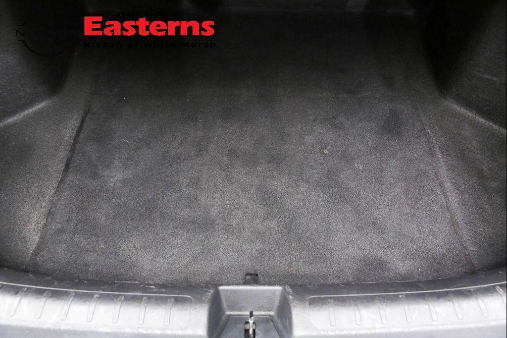 used 2024 Honda Civic car, priced at $24,490