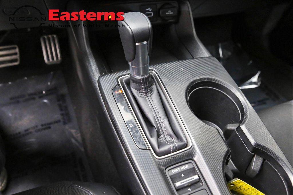 used 2024 Honda Civic car, priced at $24,490