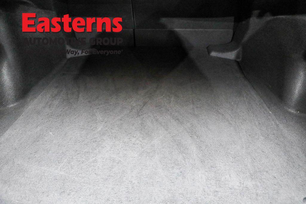 used 2024 Toyota Corolla car, priced at $20,490