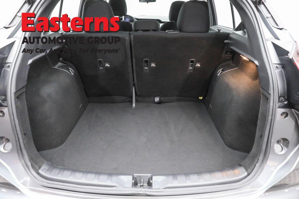 used 2023 Nissan Kicks car, priced at $15,690