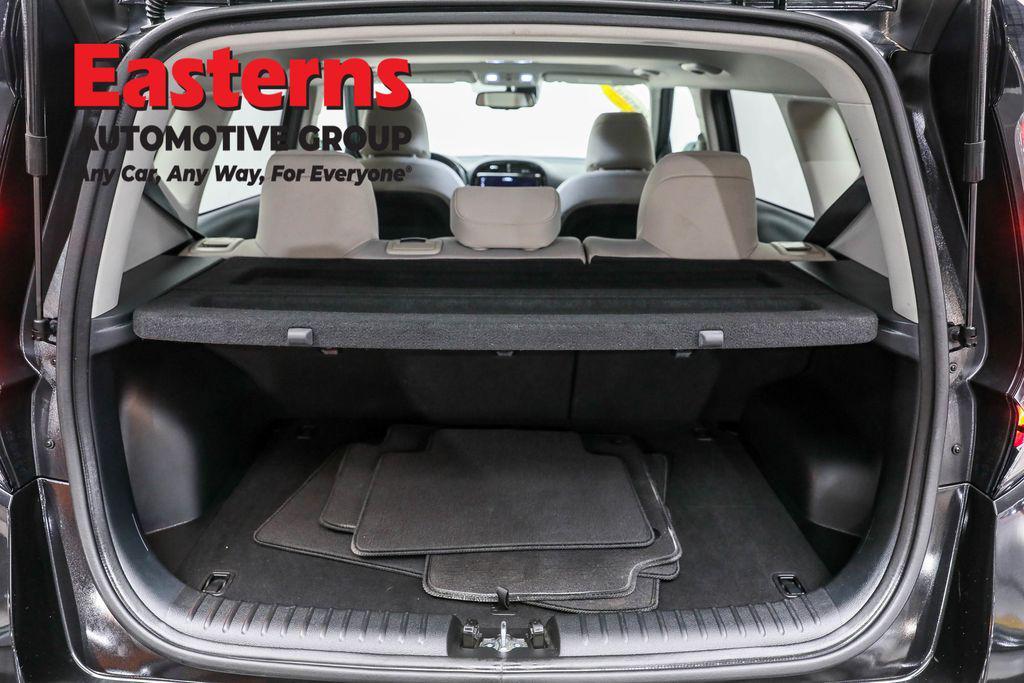 used 2023 Kia Soul car, priced at $17,590