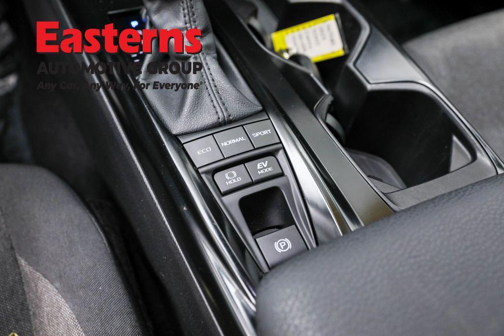 used 2025 Toyota Camry car, priced at $26,490