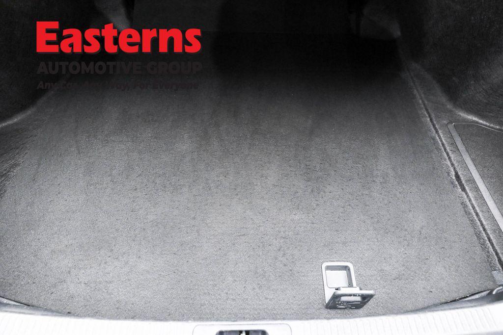 used 2025 Toyota Camry car, priced at $26,490