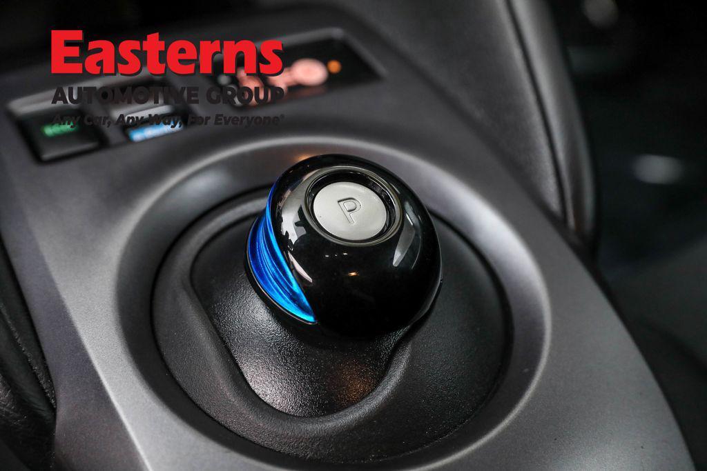 used 2023 Nissan Leaf car, priced at $13,450