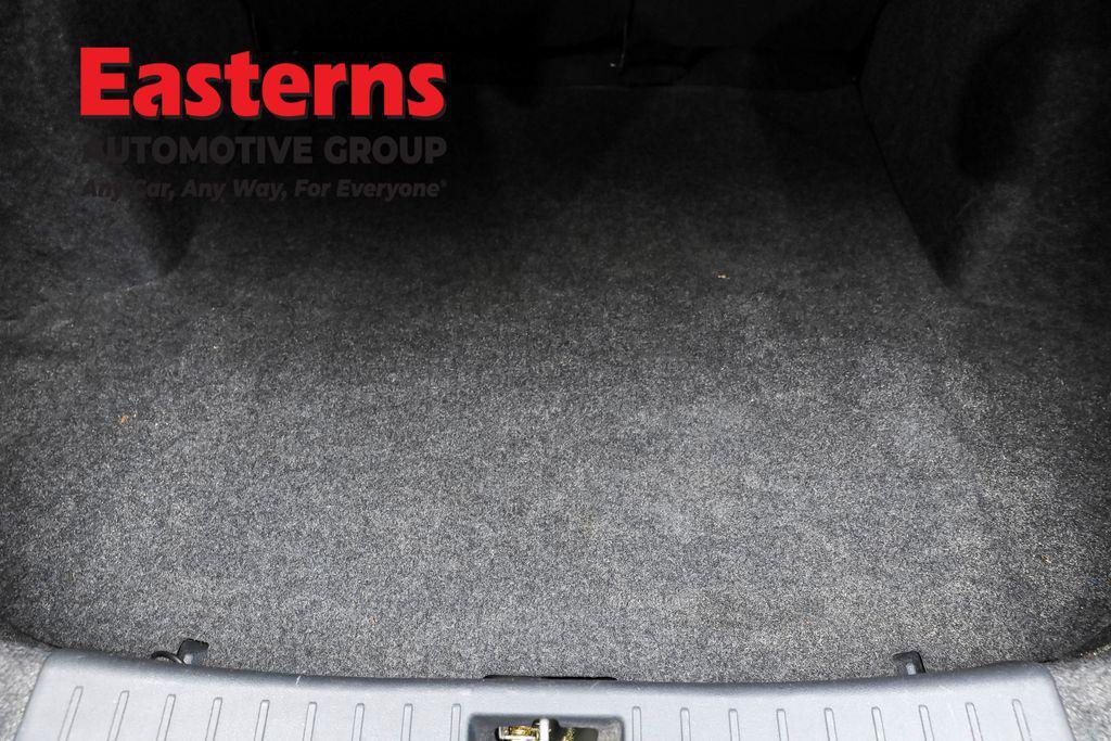 used 2021 Nissan Versa car, priced at $14,950