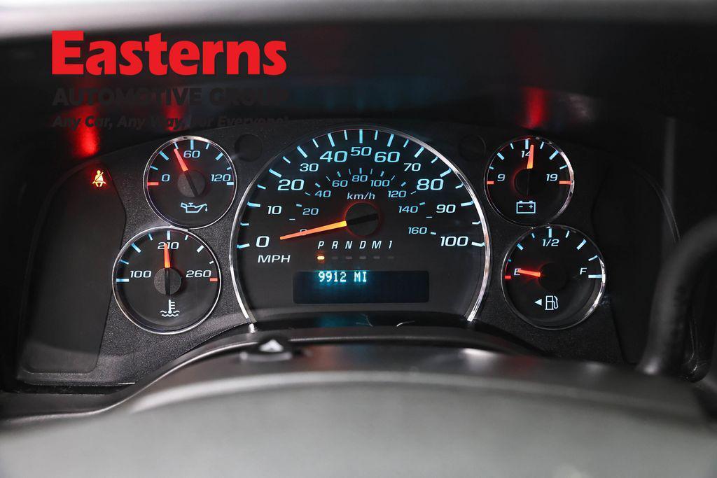 used 2024 GMC Savana 2500 car, priced at $32,749