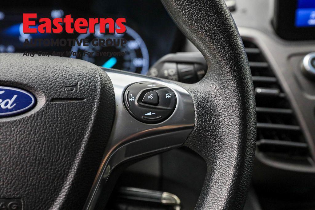 used 2022 Ford Transit Connect car, priced at $21,950